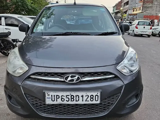 Used 2012 Hyundai i10 in Kanpur Used 2012 Hyundai i10 in Kanpur