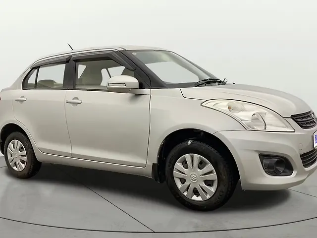 Used 2014 Maruti Suzuki Swift DZire in Delhi