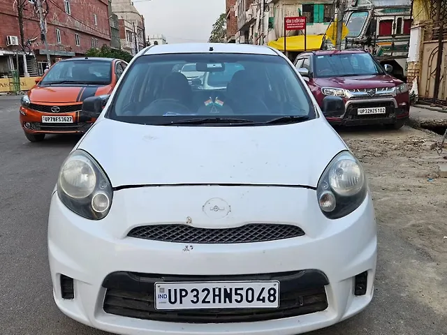 Used 2017 Nissan Micra in Kanpur Used 2017 Nissan Micra in Kanpur