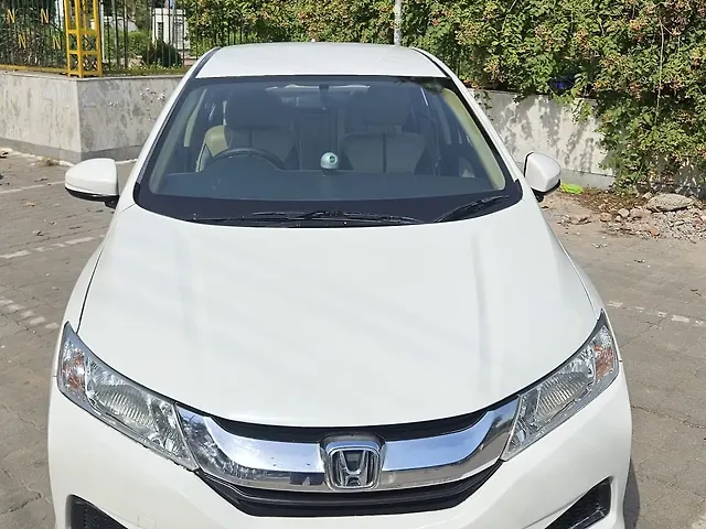Used 2014 Honda City in Kanpur
