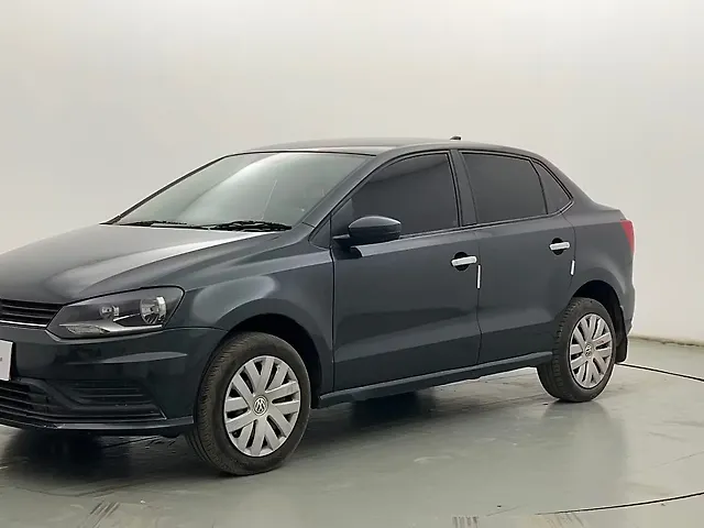 Used 2017 Volkswagen Ameo in Kolkata