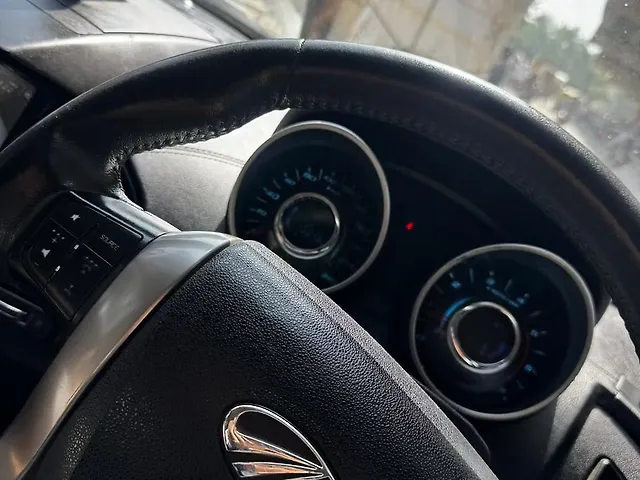Used Mahindra XUV500 W11 [2018-2020] in Delhi