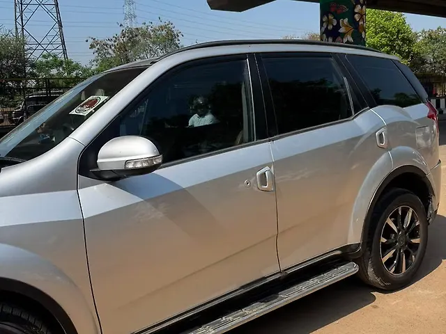 Used Mahindra XUV500 W11 [2018-2020] in Delhi
