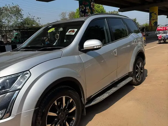 Used Mahindra XUV500 W11 [2018-2020] in Delhi