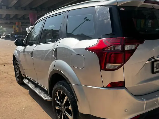 Used Mahindra XUV500 W11 [2018-2020] in Delhi
