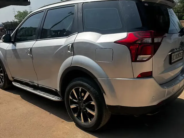 Used Mahindra XUV500 W11 [2018-2020] in Delhi