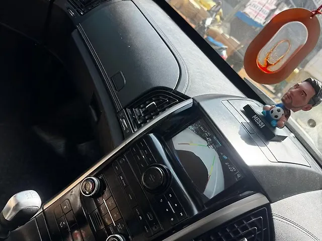 Used Mahindra XUV500 W11 [2018-2020] in Delhi