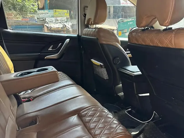 Used Mahindra XUV500 W11 [2018-2020] in Delhi