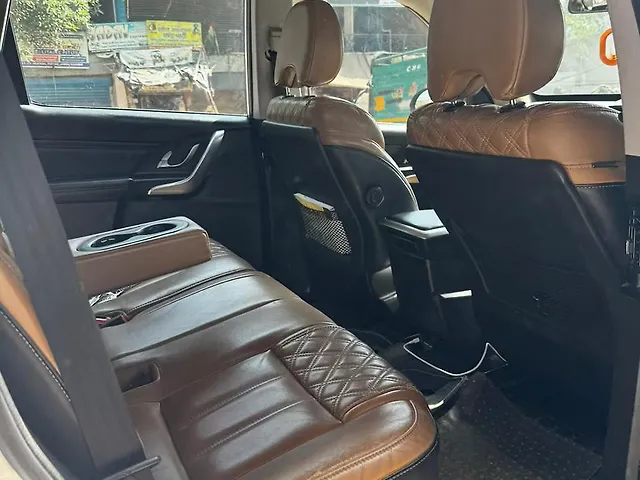 Used Mahindra XUV500 W11 [2018-2020] in Delhi