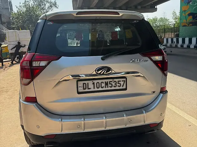 Used Mahindra XUV500 W11 [2018-2020] in Delhi