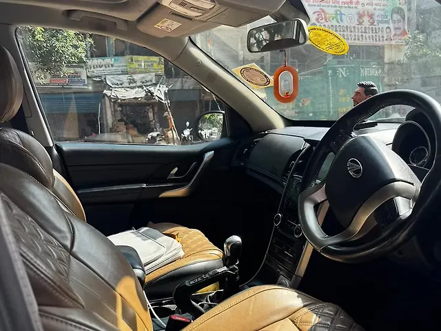 Used Mahindra XUV500 W11 [2018-2020] in Delhi