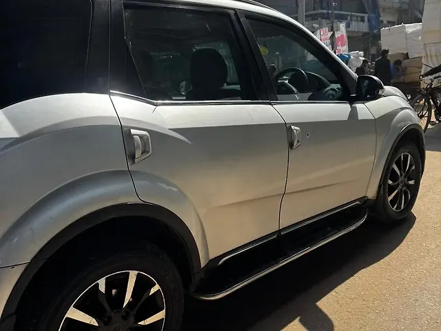 Used Mahindra XUV500 W11 [2018-2020] in Delhi