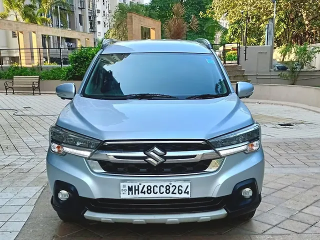 Used 2022 Maruti Suzuki XL6 in Mumbai