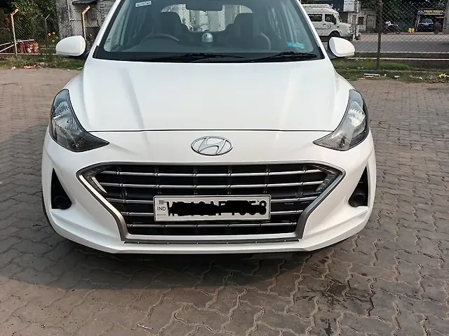 Used 2021 Hyundai Grand i10 NIOS in Kolkata