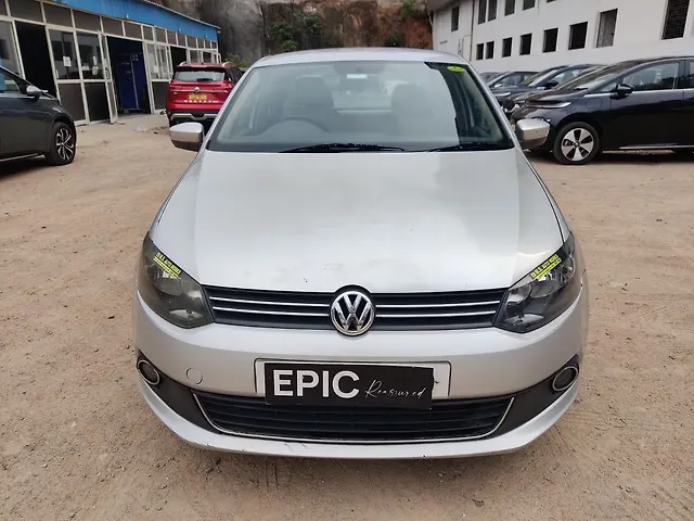 Used 2013 Volkswagen Vento in Hyderabad Used 2013 Volkswagen Vento in Hyderabad