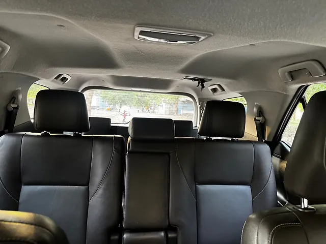 Used Toyota Fortuner [2016-2021] 2.8 4x2 MT [2016-2020] in Delhi