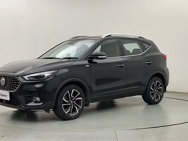 Used 2022 MG Astor in Mumbai