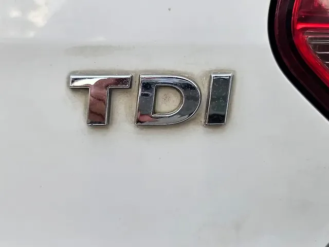 Used Volkswagen Cross Polo [2013-2015] 1.5 TDI in Nagpur