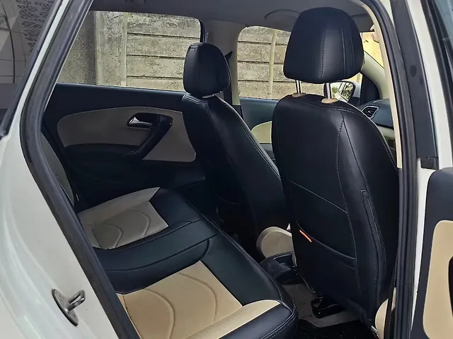 Used Volkswagen Cross Polo [2013-2015] 1.5 TDI in Nagpur