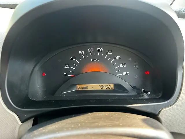 Used Maruti Suzuki Wagon R 1.0 [2014-2019] LXI in Nagpur