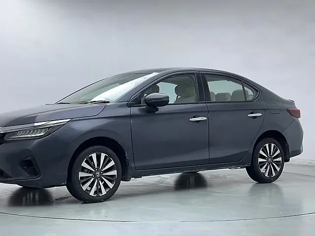 Used 2023 Honda City in Ghaziabad