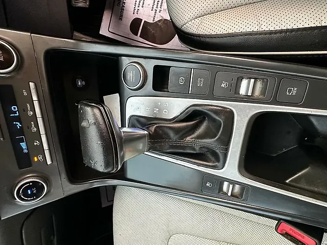 Used Hyundai Verna [2023-2026] SX (O) Turbo Petrol 1.5L Turbo Automatic (DCT) in Nagpur