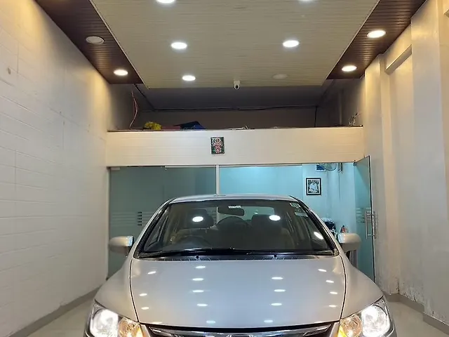 Used 2008 Honda Civic in Pune Used 2008 Honda Civic in Pune