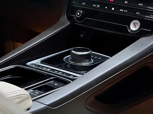 Used Jaguar F-Pace [2016-2021] Prestige in Mumbai