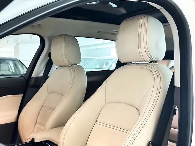 Used Jaguar F-Pace [2016-2021] Prestige in Mumbai
