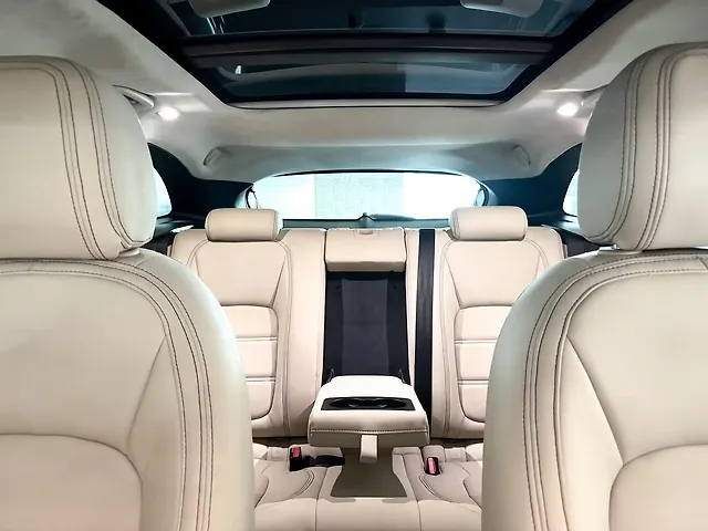 Used Jaguar F-Pace [2016-2021] Prestige in Mumbai