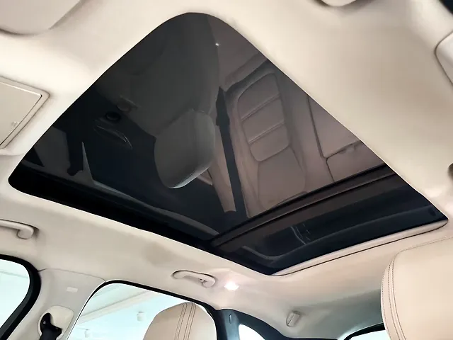 Used Jaguar F-Pace [2016-2021] Prestige in Mumbai
