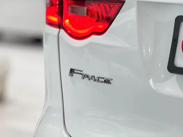 Used Jaguar F-Pace [2016-2021] Prestige in Mumbai