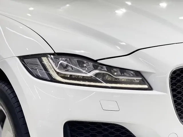 Used Jaguar F-Pace [2016-2021] Prestige in Mumbai