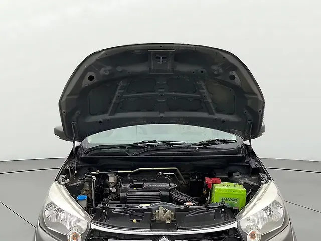 Used Maruti Suzuki Celerio [2017-2021] VXi AMT [2017-2019] in Delhi