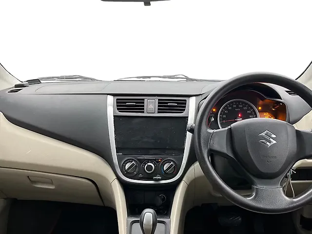 Used Maruti Suzuki Celerio [2017-2021] VXi AMT [2017-2019] in Delhi