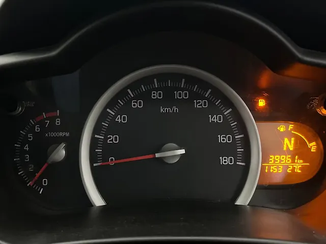 Used Maruti Suzuki Celerio [2017-2021] VXi AMT [2017-2019] in Delhi