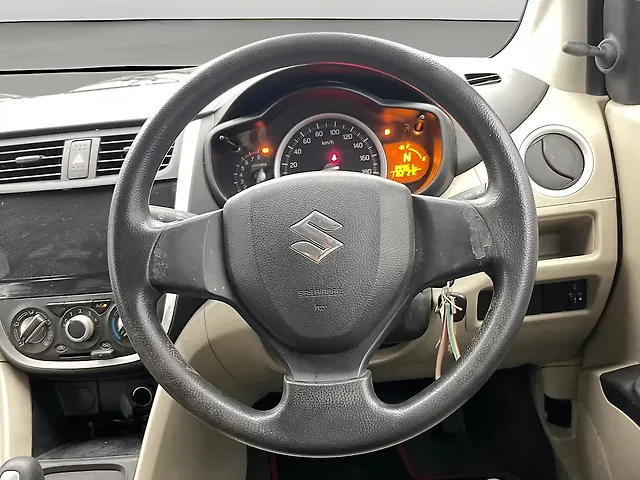 Used Maruti Suzuki Celerio [2017-2021] VXi AMT [2017-2019] in Delhi