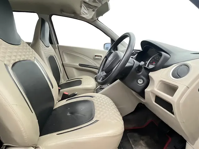 Used Maruti Suzuki Celerio [2017-2021] VXi AMT [2017-2019] in Delhi