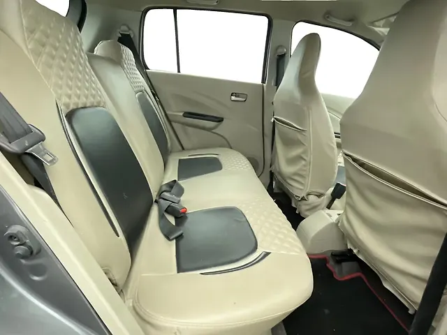 Used Maruti Suzuki Celerio [2017-2021] VXi AMT [2017-2019] in Delhi