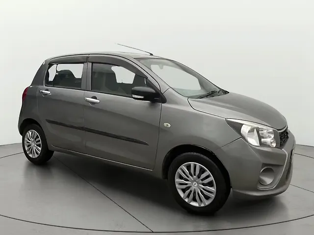 Used 2018 Maruti Suzuki Celerio in Delhi