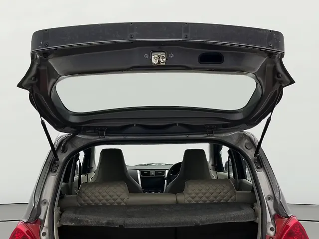 Used Maruti Suzuki Celerio [2017-2021] VXi AMT [2017-2019] in Delhi