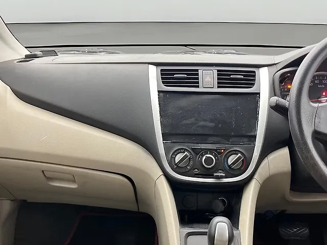 Used Maruti Suzuki Celerio [2017-2021] VXi AMT [2017-2019] in Delhi