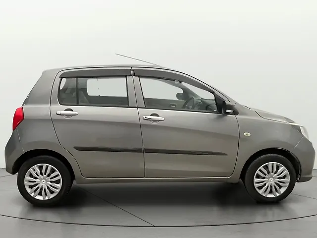 Used Maruti Suzuki Celerio [2017-2021] VXi AMT [2017-2019] in Delhi