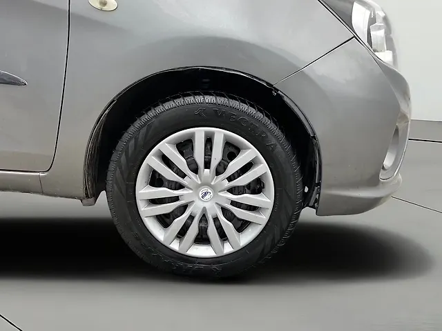 Used Maruti Suzuki Celerio [2017-2021] VXi AMT [2017-2019] in Delhi