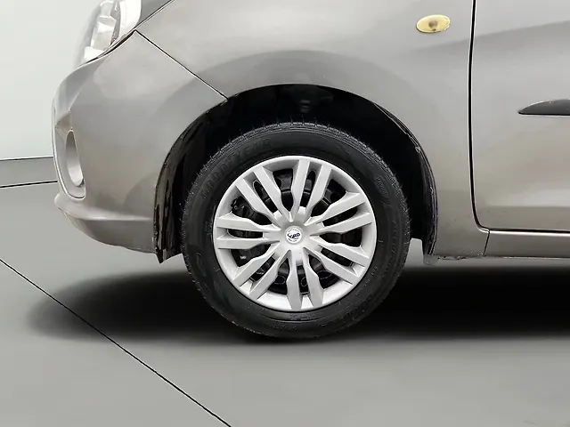 Used Maruti Suzuki Celerio [2017-2021] VXi AMT [2017-2019] in Delhi