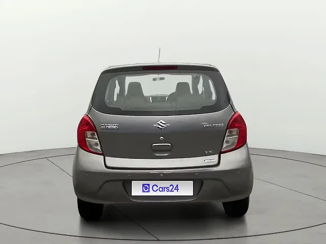 Used Maruti Suzuki Celerio [2017-2021] VXi AMT [2017-2019] in Delhi