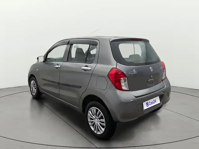 Used Maruti Suzuki Celerio [2017-2021] VXi AMT [2017-2019] in Delhi