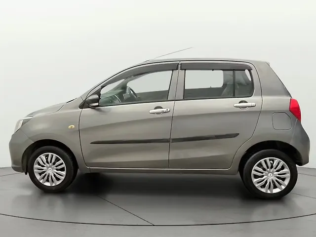Used Maruti Suzuki Celerio [2017-2021] VXi AMT [2017-2019] in Delhi