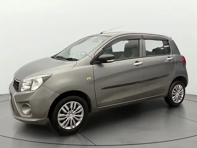 Used Maruti Suzuki Celerio [2017-2021] VXi AMT [2017-2019] in Delhi