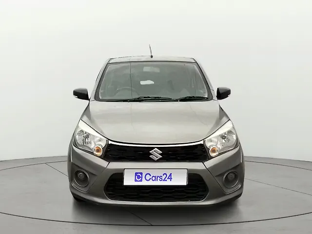 Used Maruti Suzuki Celerio [2017-2021] VXi AMT [2017-2019] in Delhi